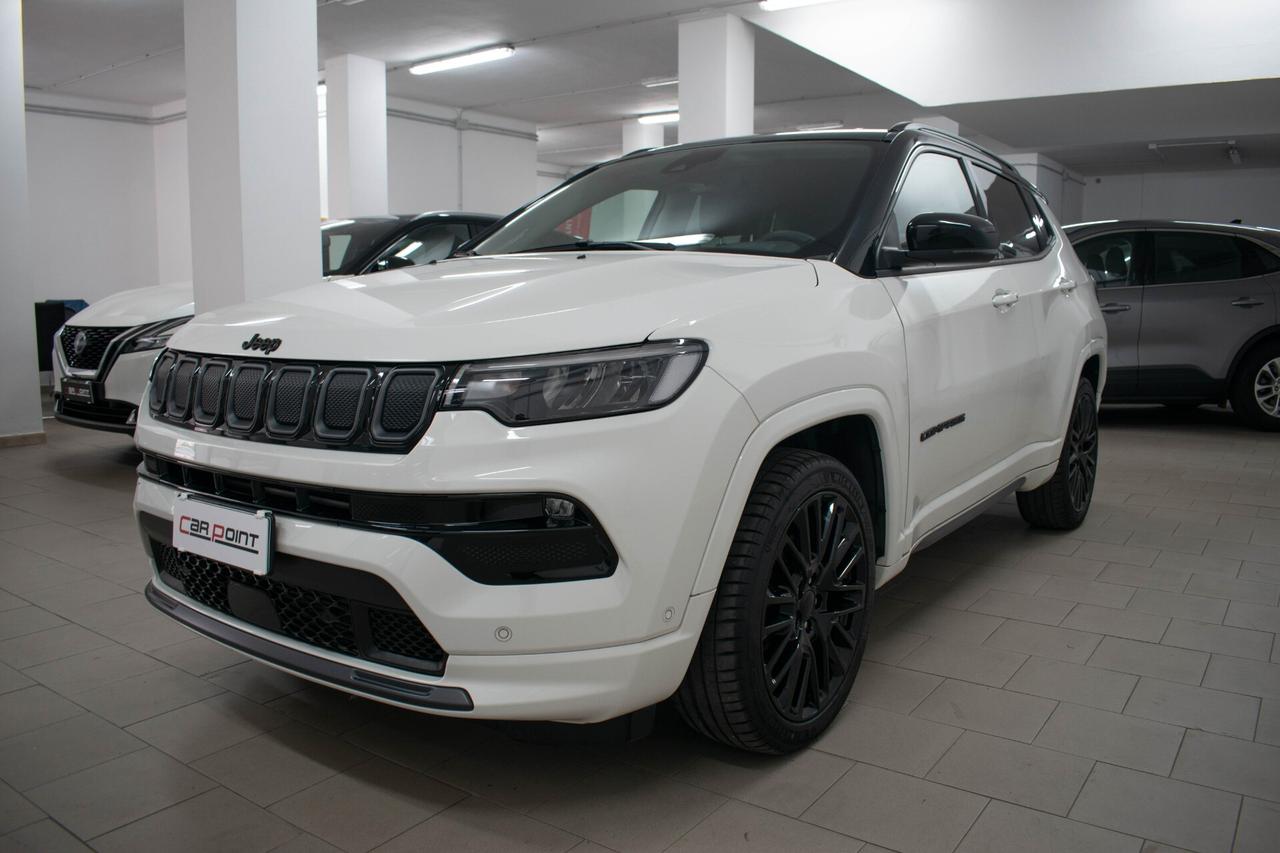 Jeep Compass 1.6 Multijet II 2WD S