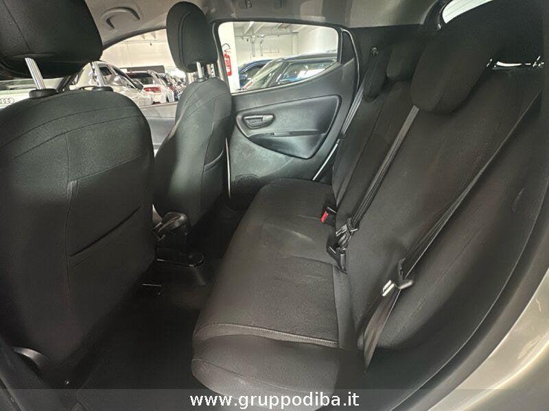 Lancia Ypsilon III 2015 Benzina 1.2 Gold s&s 69cv my19