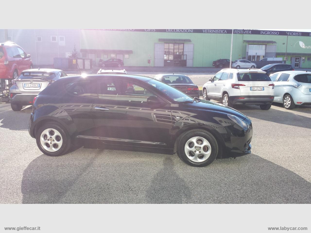 ALFA ROMEO MiTo 1.4 70 CV 8V Progression