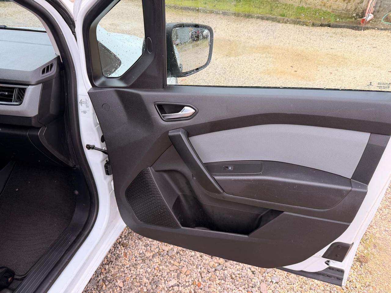 Renault Kangoo 1.5 Blue dCi 95CV PC-TN Van