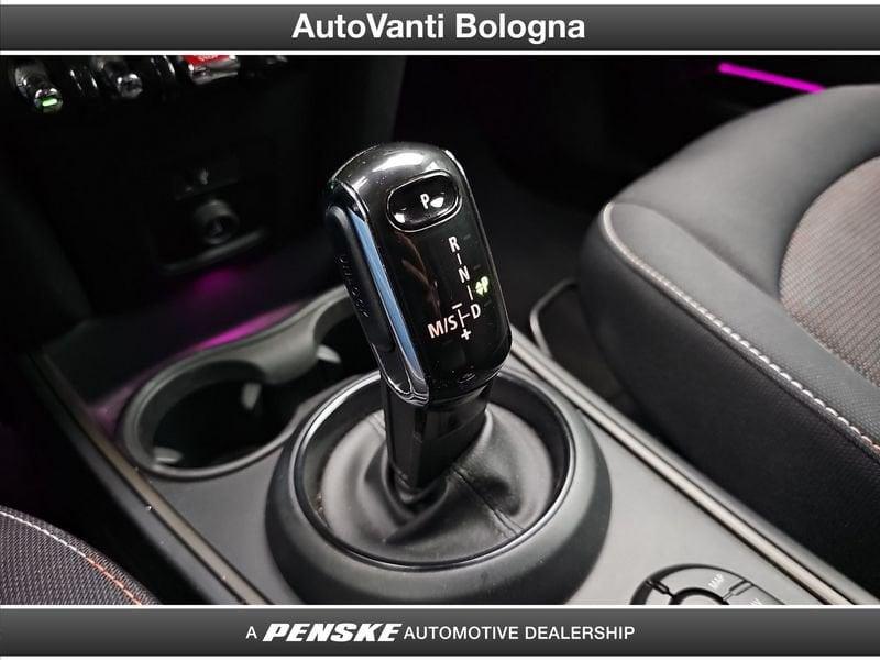 MINI Countryman Mini Countryman 2.0 Cooper D Hype all4 auto