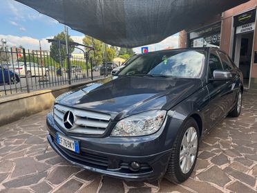 Mercedes-benz C 220 CDI BlueEFFICIENCY Executive