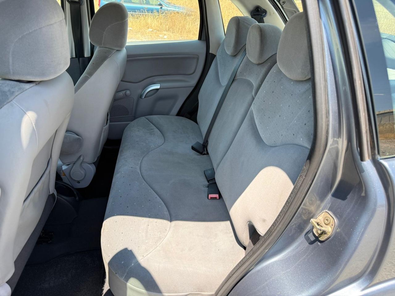 Citroen C3 1.1 Benz- Clima- Neopatentati