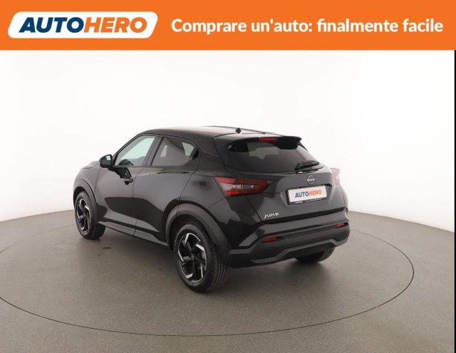 NISSAN Juke 1.0 DIG-T 114 CV Acenta