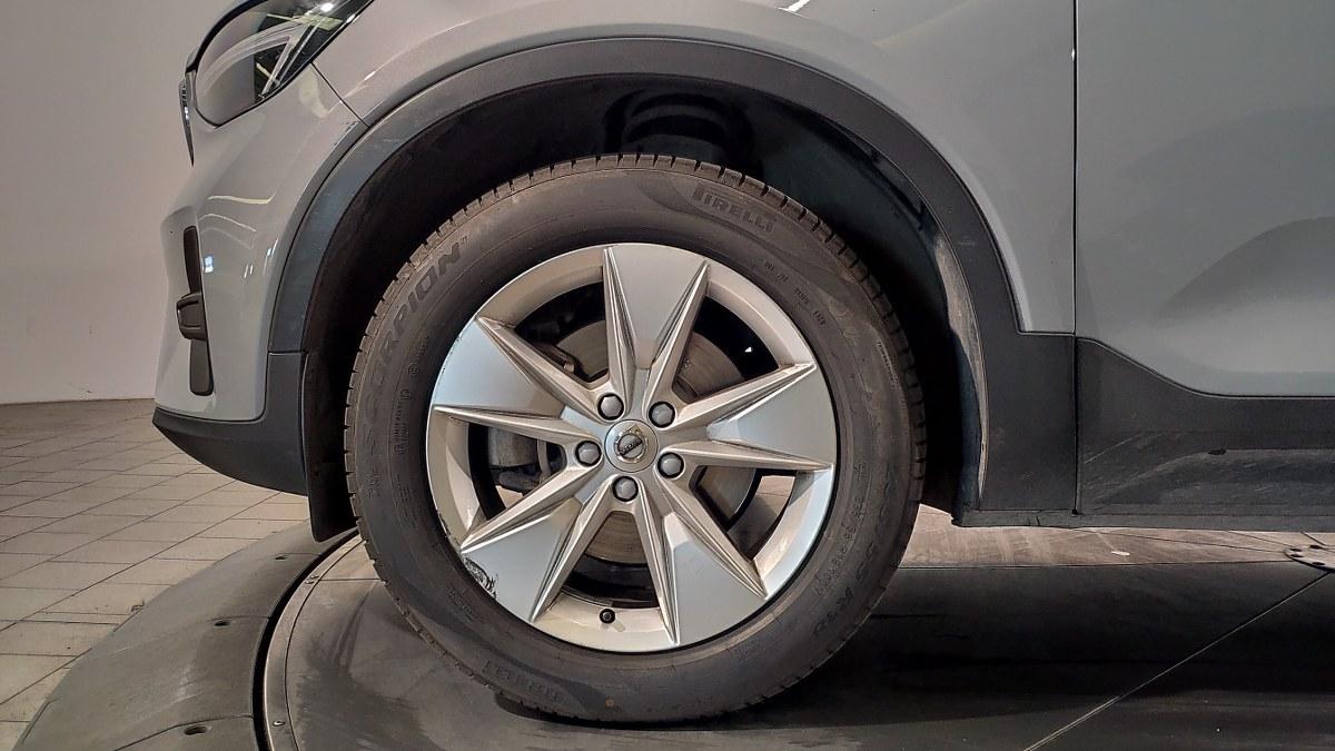VOLVO Xc40 B3 Mild Hybrid Automatico Core