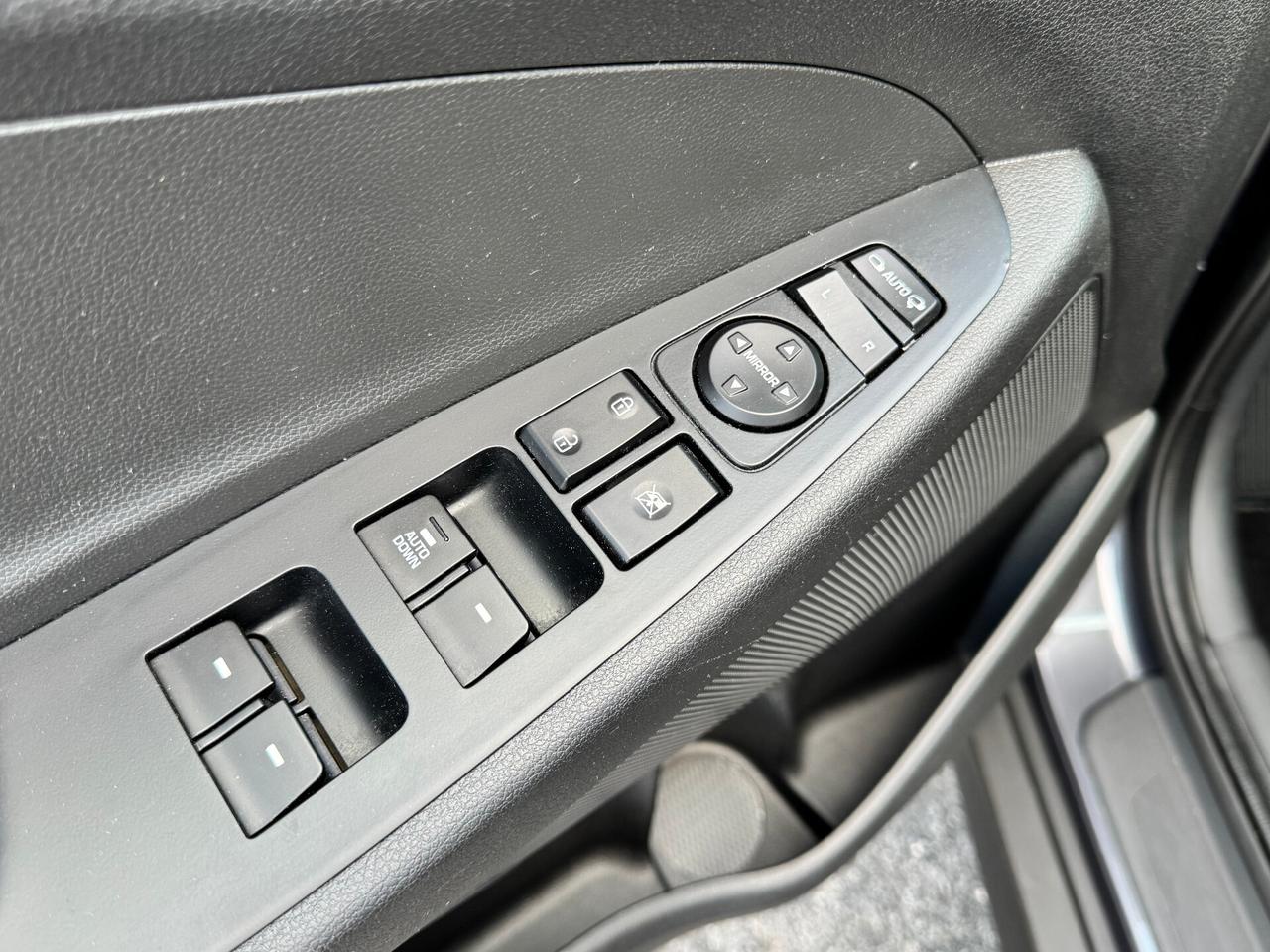Hyundai Tucson 1.6 CRDi XPrime