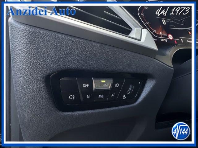 BMW 318 d 48V Touring Business Advantage AUT.