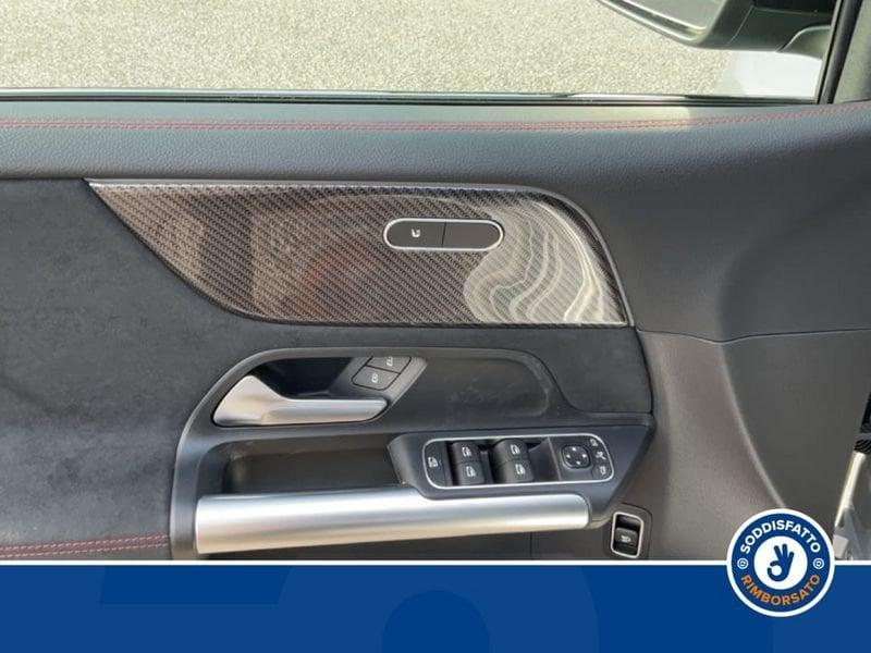 Mercedes-Benz Classe B 180d Automatic AMG Line Advanced Plus