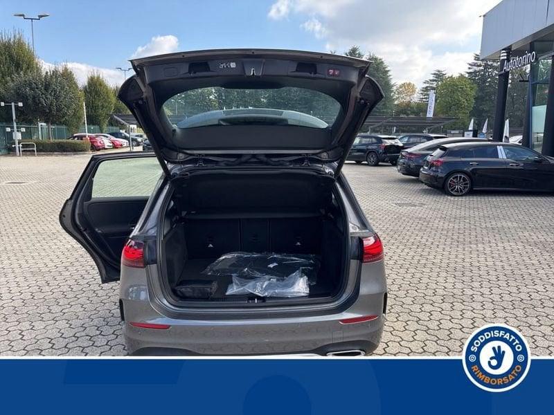Mercedes-Benz Classe B 180d Automatic AMG Line Advanced Plus Digital Edition