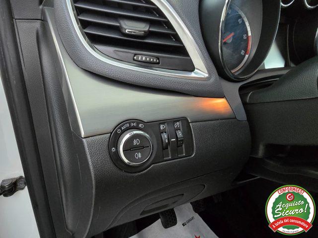 OPEL Mokka 1.6 CDTI Ecotec 136CV 4x2 Start&Stop Cosmo