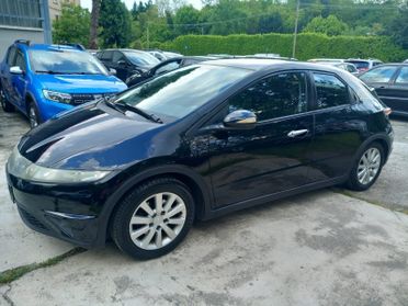 Honda Civic 1.4 i-DSi 5p. Comfort LE