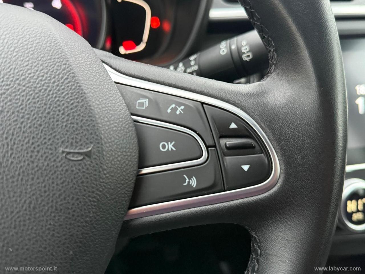 RENAULT Kadjar Blue dCi 8V 115 CV Sport Edition