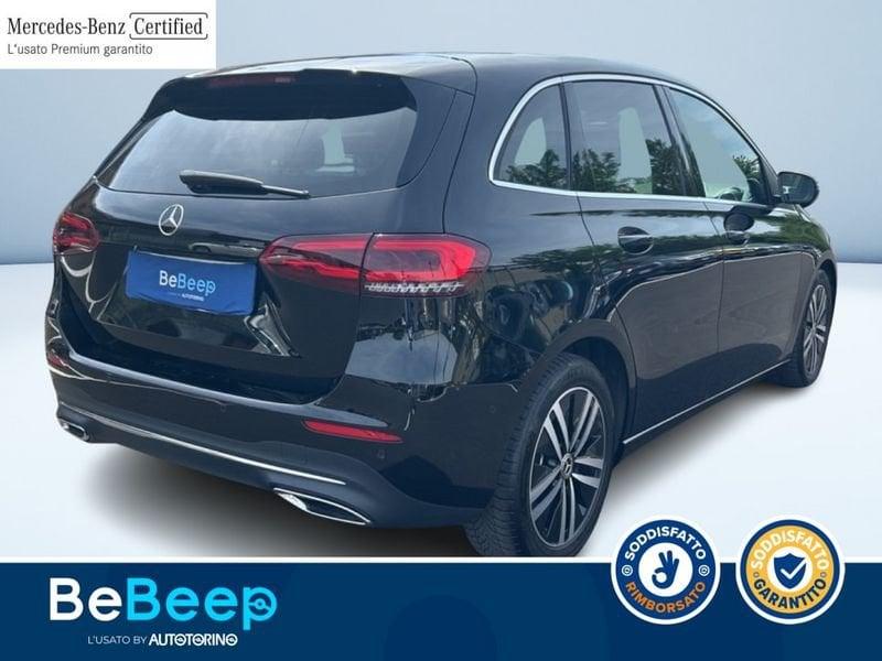 Mercedes-Benz Classe B B 200 D SPORT PLUS AUTO