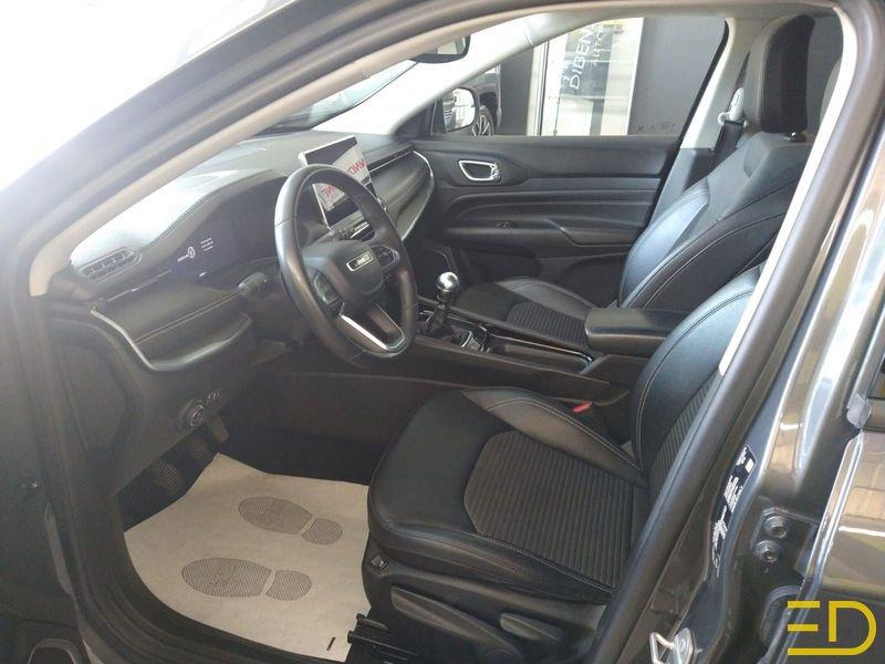 Jeep Compass Compass 1.6 mjt Limited 2wd 130cv