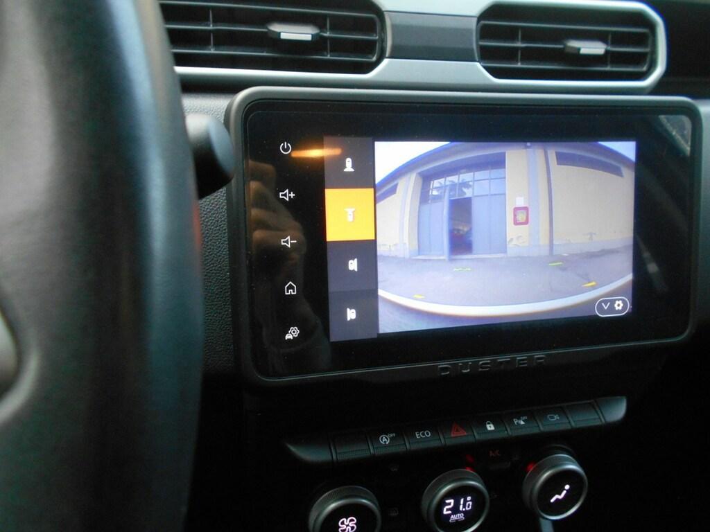 Dacia Duster 1.5 Blue dCi Journey UP 4x2