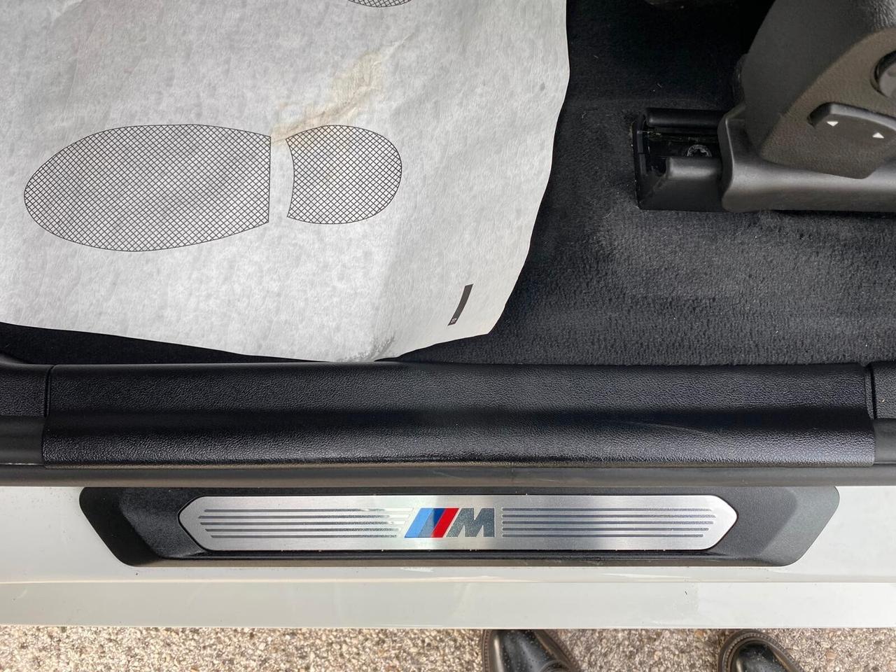Bmw X3 xDrive20d Msport Pelle IVA DEDUCIBILE