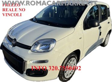 FIAT Panda 1.0 FireFly S&S Hybrid ITA PACK CITY NO VINCOLI