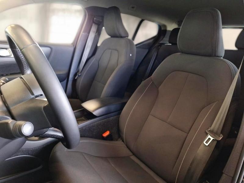 VOLVO XC40 T4 PLUG-IN HYBRID AUTO RECH INSCRIP EXPR MY22 SUV