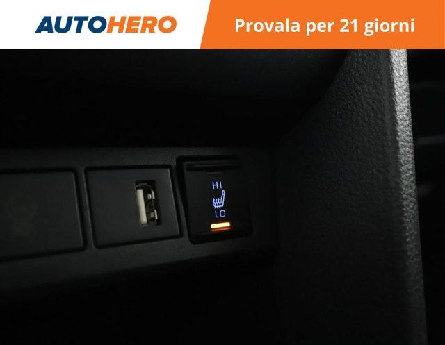 TOYOTA Yaris Cross 1.5 Hybrid 5p. E-CVT Lounge