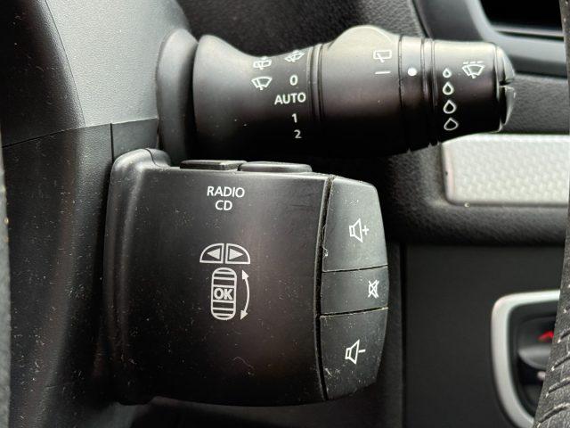 RENAULT Megane Mégane 1.5 dCi 110CV Dynamique