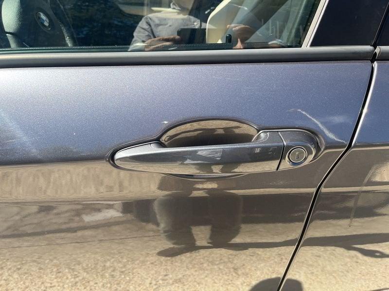 BMW Serie 1 116d 5p. Urban