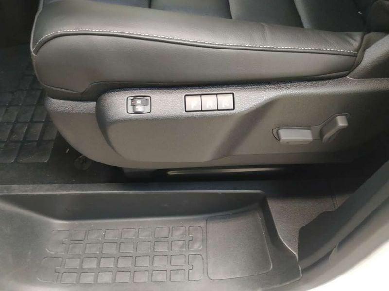 FIAT Ulysse M1 2.0 bluehdi 180cv L2H1 AT8