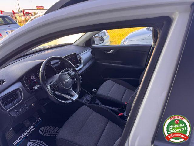 KIA Stonic 1.2 ECO GPL ANCHE PER NEOPATENTATI
