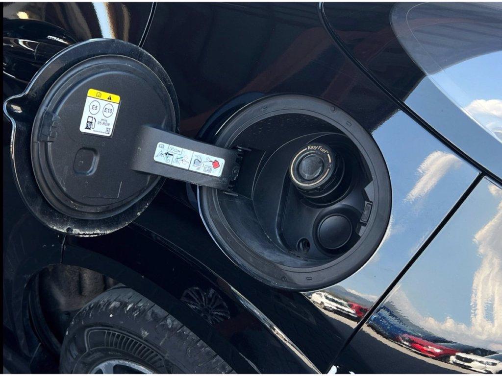 FORD Puma 1.0 EcoBoost Hybrid 125 CV S&S ST-Line Design del 2022