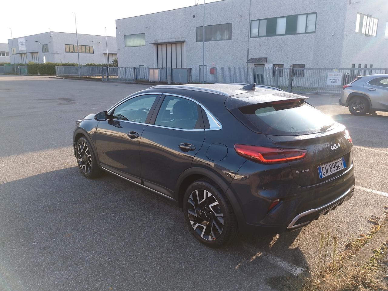 Kia XCeed 1.0 T-GDi Urban