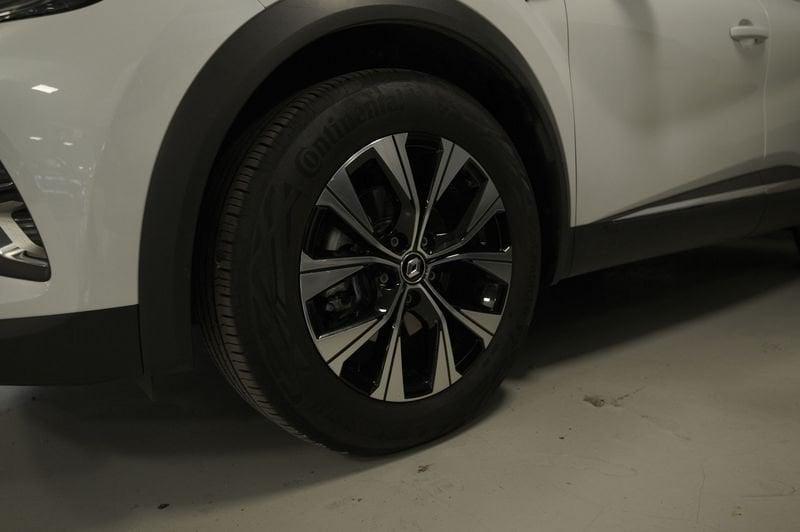 Renault Captur II 2019 1.6 E-Tech full hybrid Techno 145cv auto