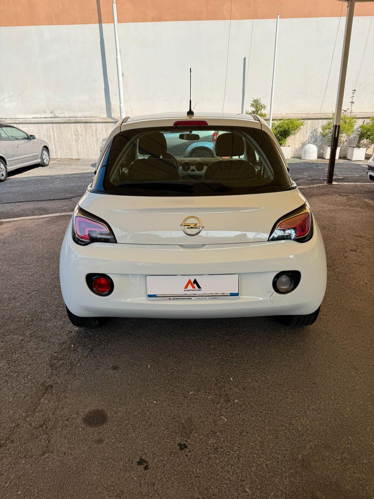 Opel Adam 1.2 70 CV **PREZZO REALE**