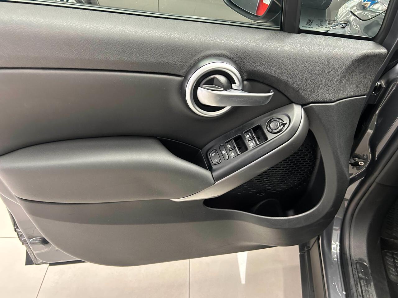 Fiat 500X 1.3 MultiJet 95 CV Pop Star