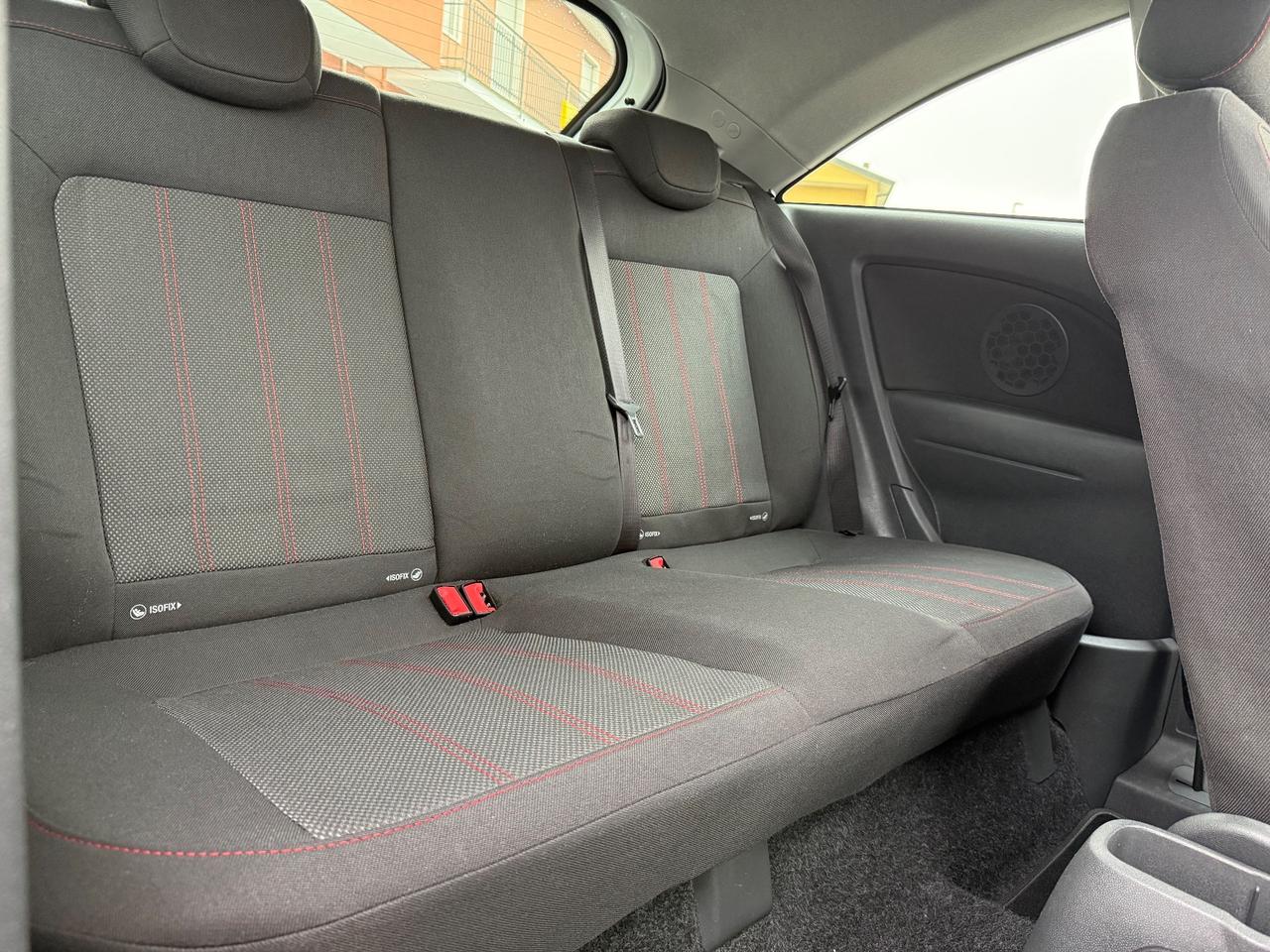 Opel Corsa 1.2 3 porte b-color bianca