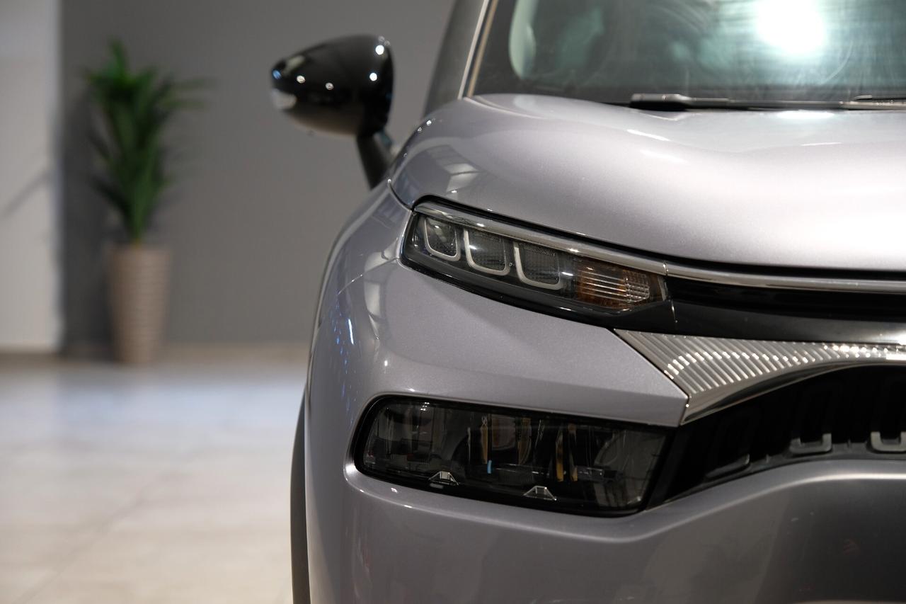 Citroen C3 Aircross PureTech 110 S&S You