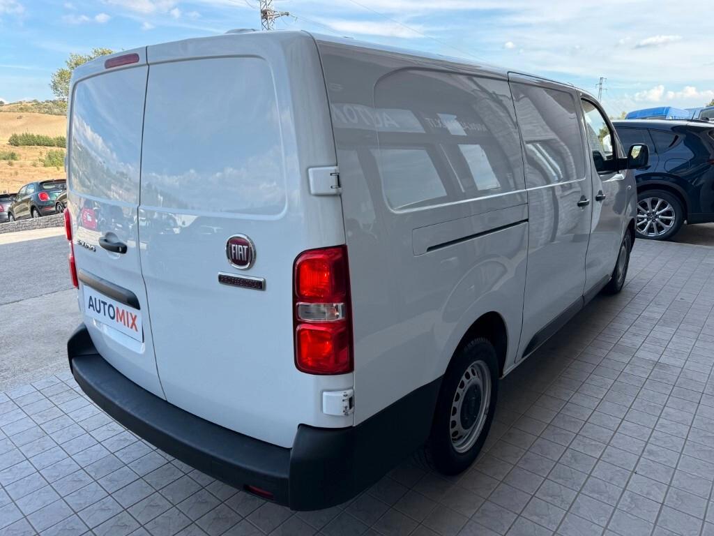 Fiat Scudo 1.5 BlueHDi 100CV L3H1