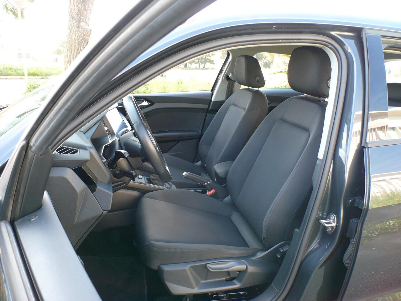 Audi A1 SPB 30 TFSI S tronic Admired (M1304)