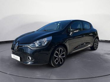 Renault Clio Clio dCi 8V 90 CV EDC Start&Stop 5 porte Energy Duel2