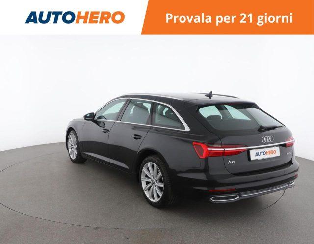 AUDI A6 Avant 40 2.0 TDI S tronic Business Sport