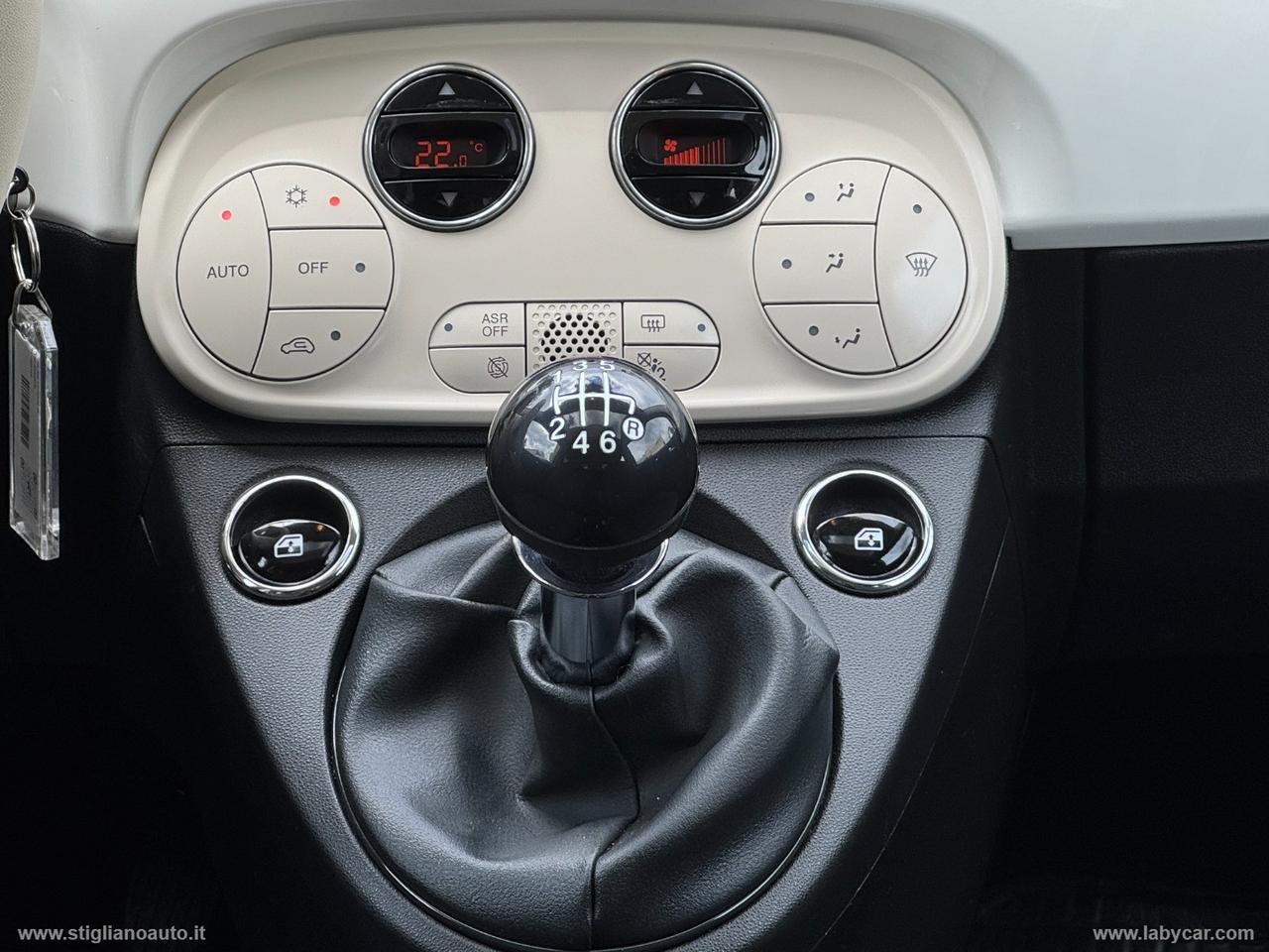 FIAT 500 1.0 Hybrid MY24
