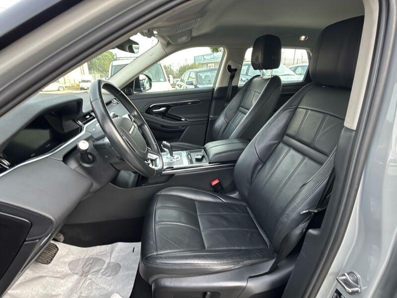Land Rover RR Evoque Range Rover Evoque 2.0D I4 150CV mhev S awd Auto N1