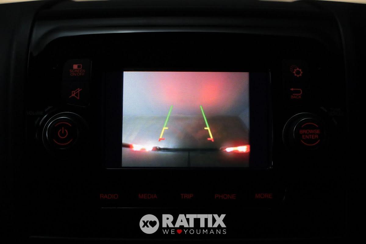 Peugeot Boxer 330 2.2 BlueHDI 120CV L1H1 (IVA ESCLUSA)