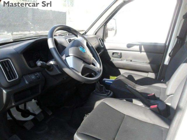 PIAGGIO Porter PORTER NP6 1.5 PC SHORT RANGE GPL - GS268WP