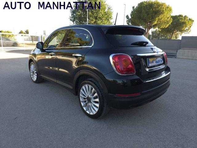 FIAT 500X 1.6 MultiJet 120 CV Lounge
