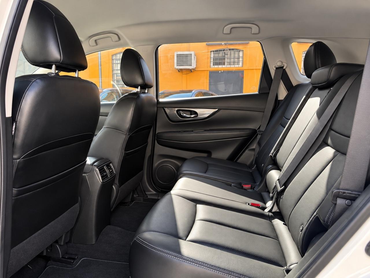 Nissan X-Trail 1.6 dCi 2WD Tekna