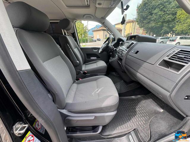 VOLKSWAGEN Transporter 2.0 BiTDI 180CV DSG 4 Motion PC Kombi