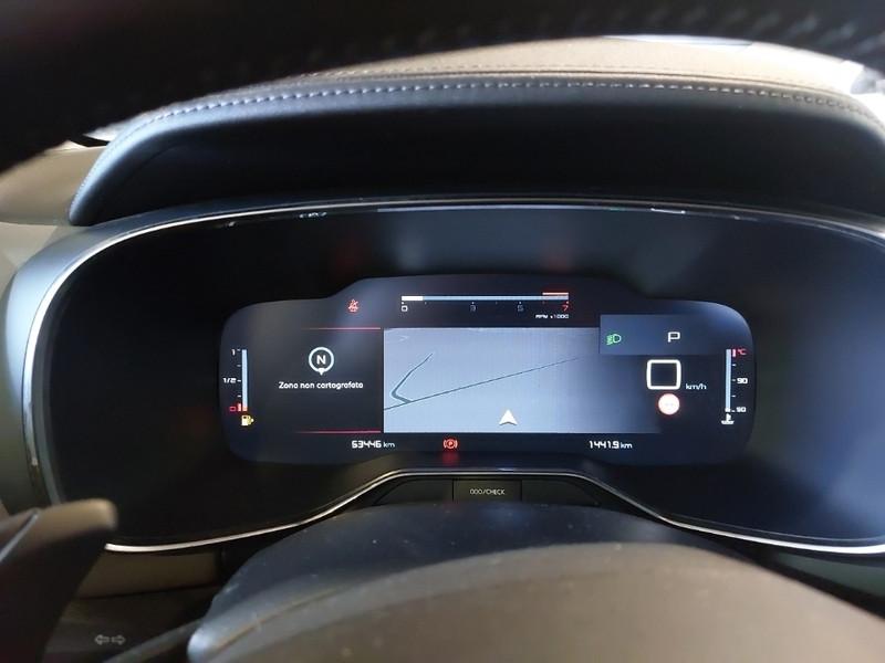 CITROEN C5 AIRCROSS BLUEHDI 130 SES BUSINESS EAT8 5 PORTE SUV