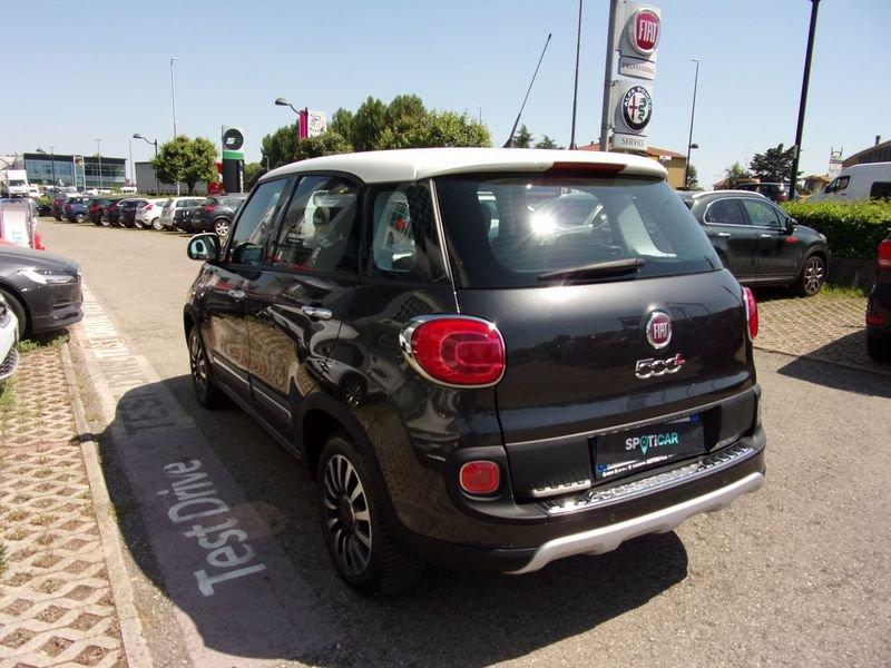 FIAT 500L 1.3 Multijet 95 CV Trekking