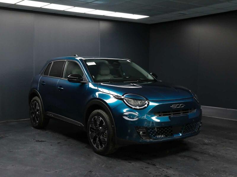 FIAT 600 (2023-->) 600 Hybrid 145 CV DCT MHEV L...