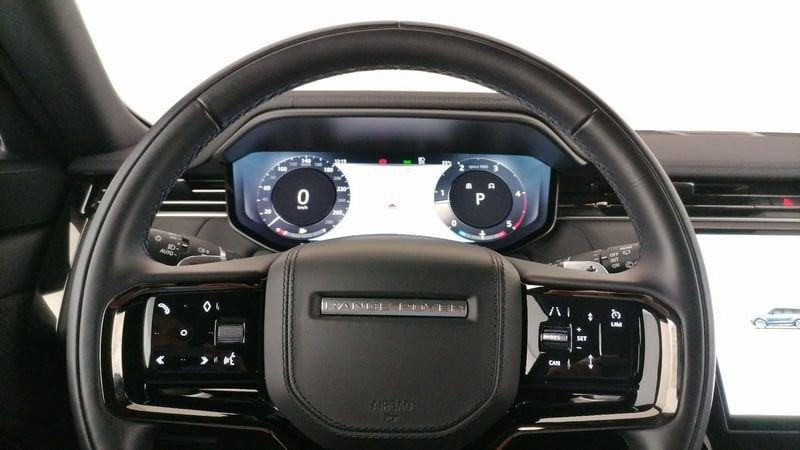 Land Rover Range Rover Sport 3.0d i6 mhev Dynamic SE awd 250cv auto