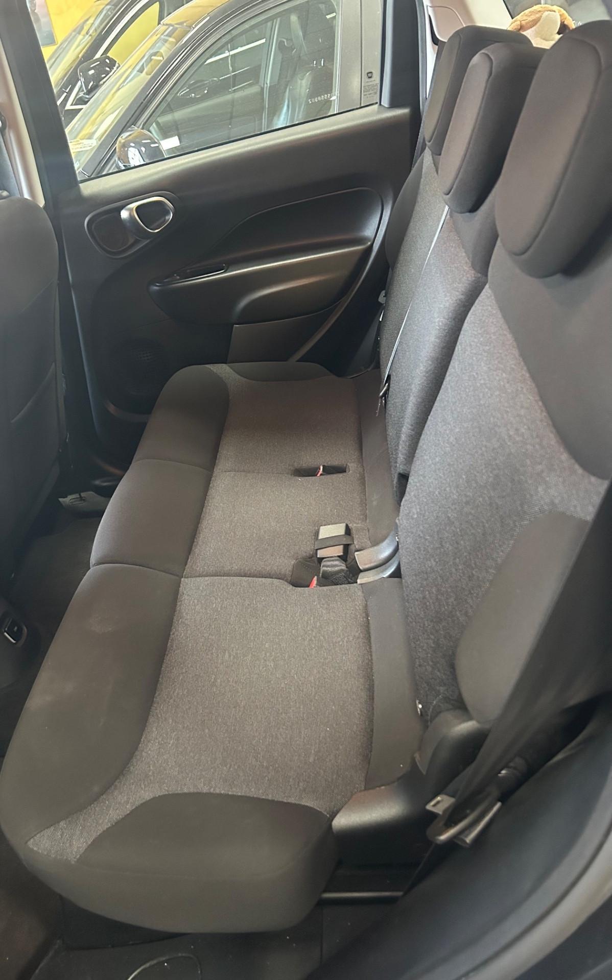 FIAT 500L 1.3 Multijet 95 cv “NAVI/RETRO/NUOVA”-2021